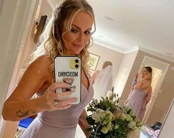 Звезда TikTok потрясла поклонников, раскрыв свой возраст Звезда TikTok потрясла поклонников, раскрыв свой возраст