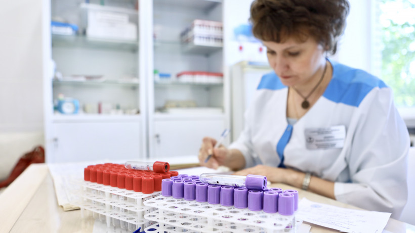 Еще 199 новых случаев заражения коронавирусом выявили в Московской области