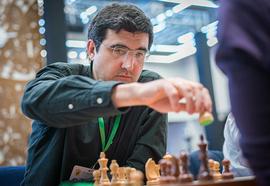 Федерация шахмат России при поддержке Минспорта России проведёт благотворительный онлайн-турнир с участием сильнейших гроссмейстеров страны