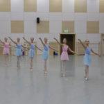 Филиалы Московской государственной академии хореографии проводят занятия онлайн