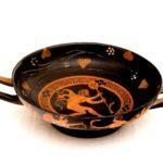 Онлайн-беседа «Древнегреческая вазопись»
