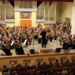 Трансляция концерта «Шедевры классической музыки»