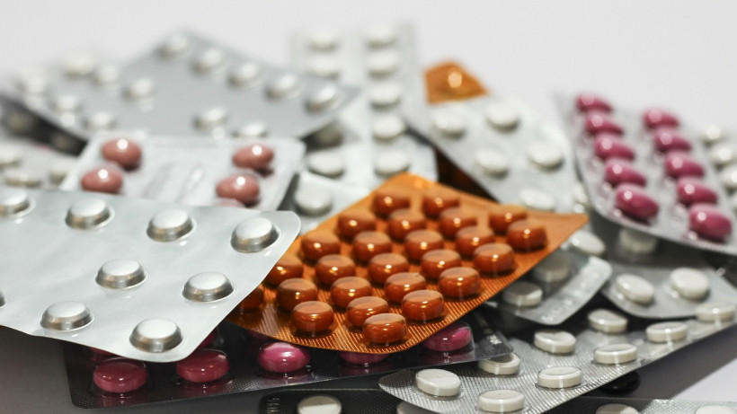 В Московской области утвердили регламент обеспечения лекарствами на дому во время пандемии