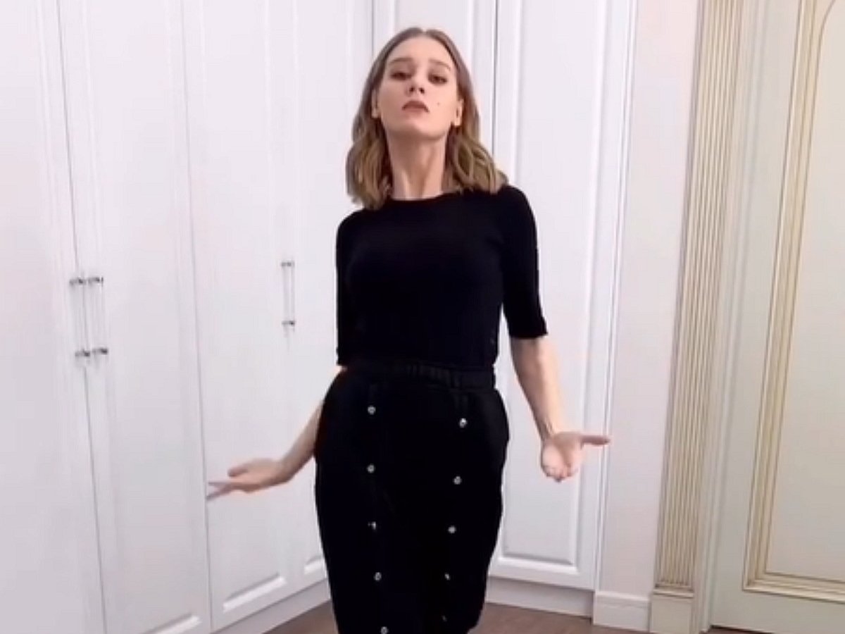 Кристина Асмус