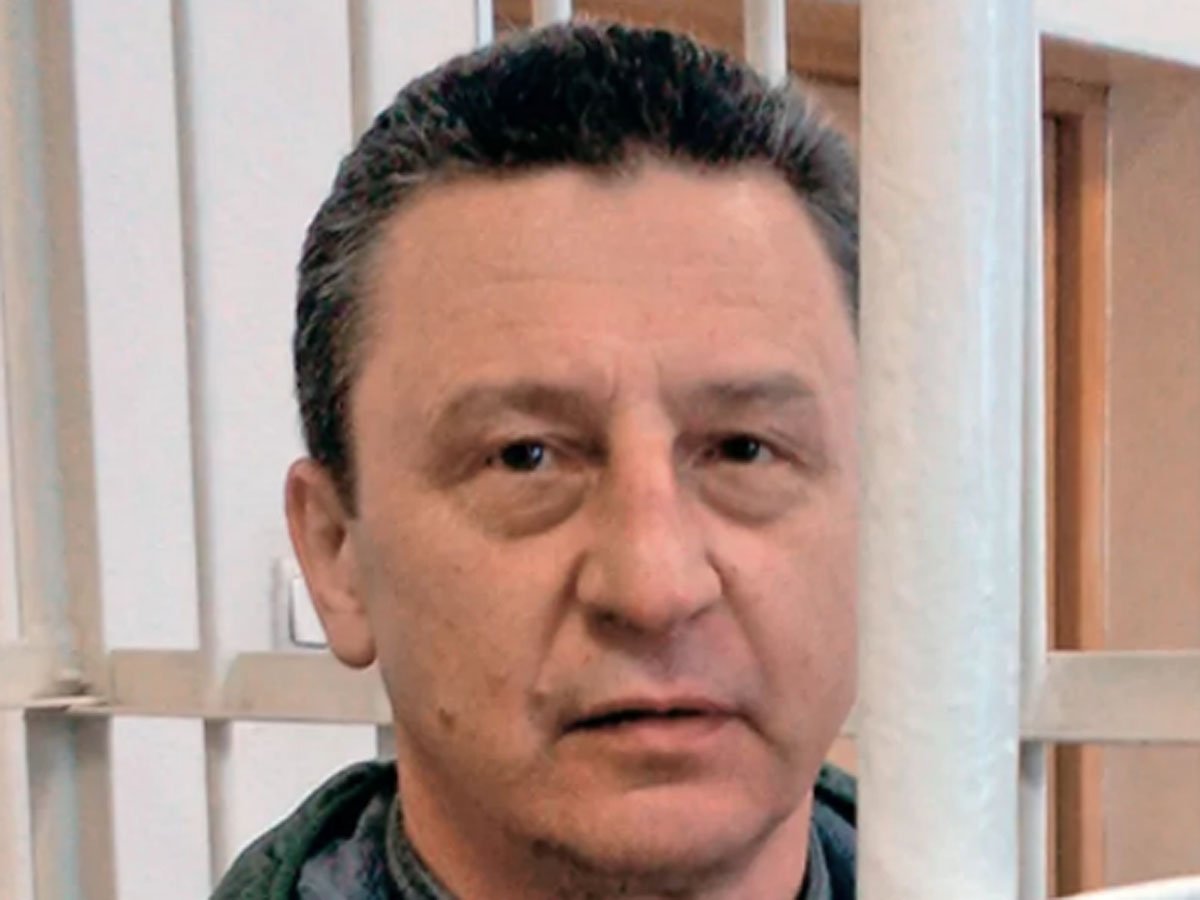 Экс-мэр Сахалина осужден за взятку и хранение наркотиков