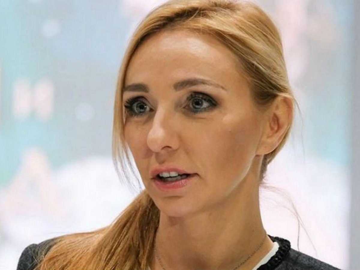 Навка погасила ипотеку за квартиру в Нью-Йорке