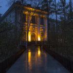 Ночь музеев в Забайкальском краеведческом музее