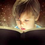 Онлайн – литературный час «Вечный мальчик Питер Пэн»