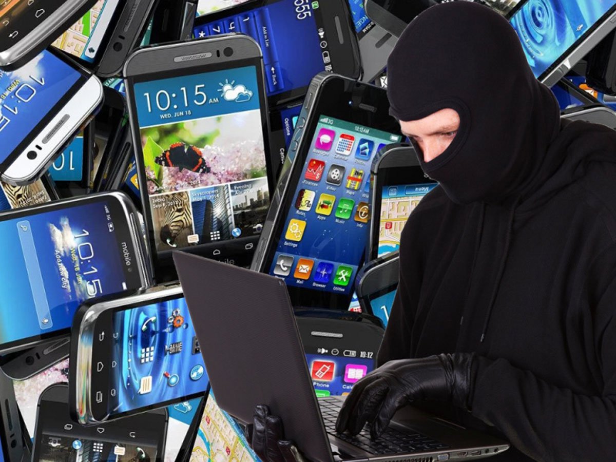 Почти миллиарду iPhone угрожает взлом