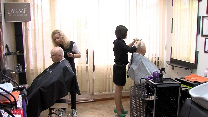 Стандарты для открытия парикмахерских разработают в Подмосковье