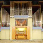 Трансляция концерта открытия 46-го органного сезона Ярославской филармонии