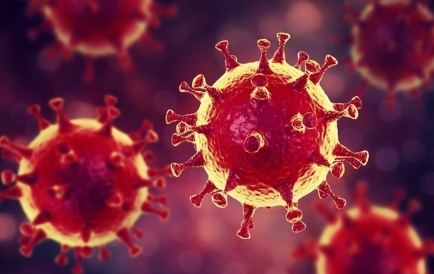 Три подтипа коронавируса: европейский самый заразный