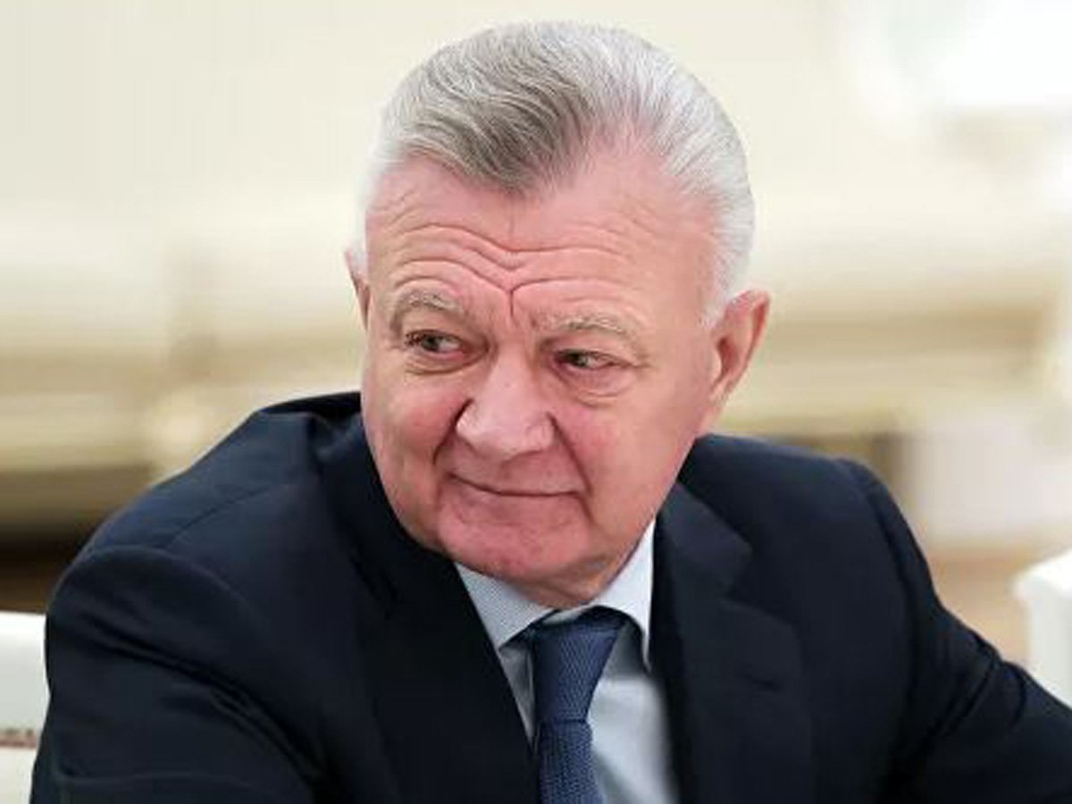 Умер бывший губернатор Рязанской области Олег Ковалев