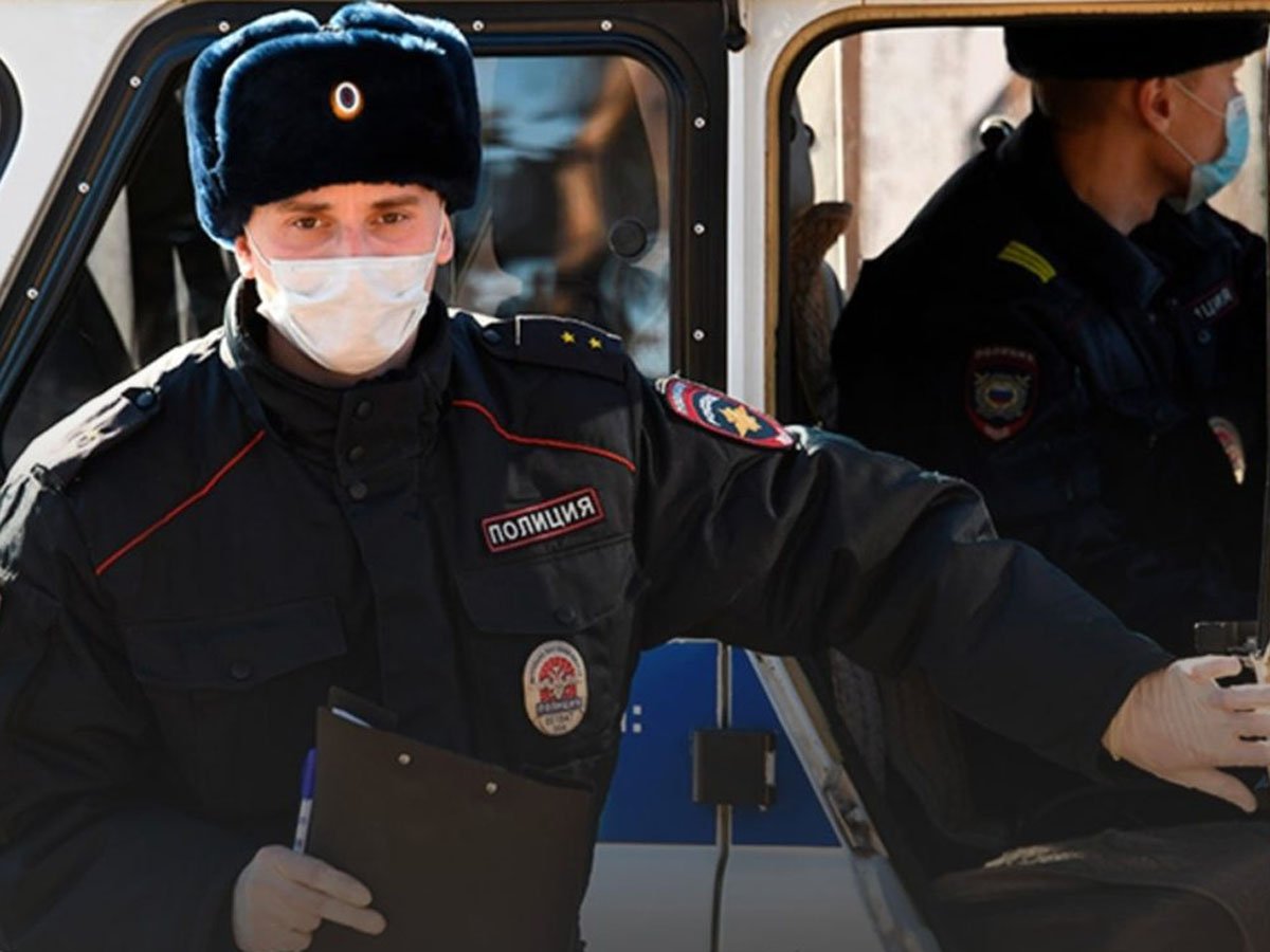 В Москве нашли голову мужчины в мусорном пакете