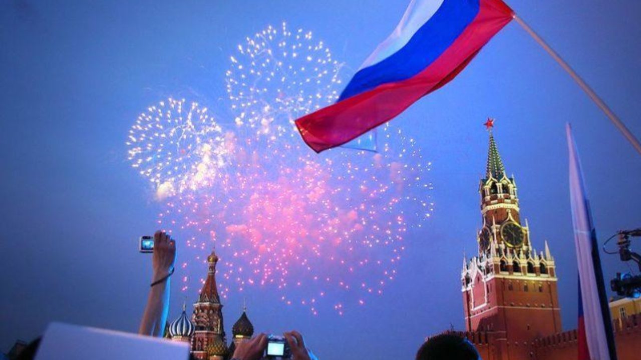 Видео Концерт Новый Год