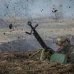Донбасс готов к наступлению