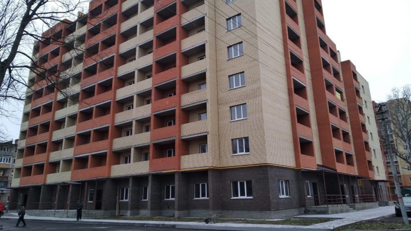 Более 150 человек переедут из аварийного жилья в Орехово-Зуевском округе до конца года