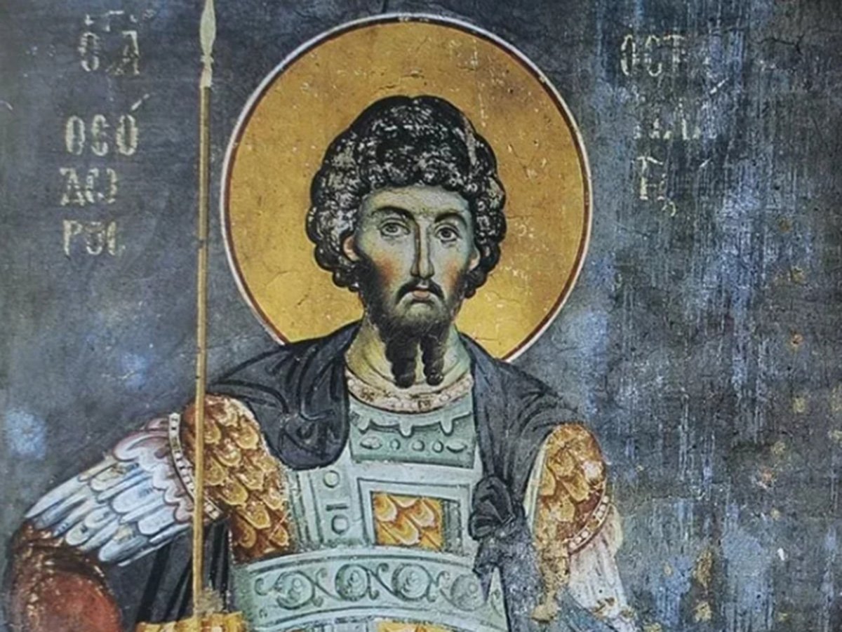 Федор Колодезник 21 июня