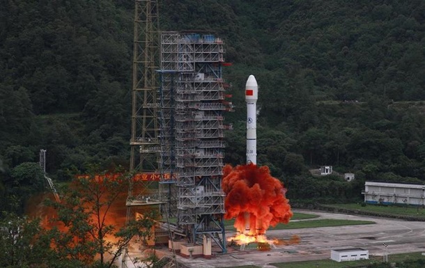 Китай завершил создание спутниковой навигационной системы Beidou