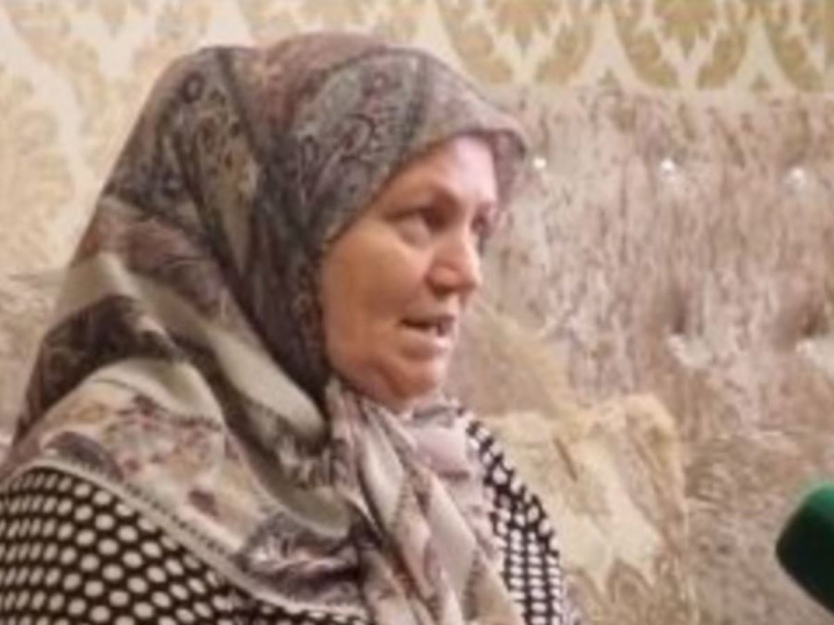 Мать погибшей чеченки извинилась перед Кадыровым за подозрение в убийстве