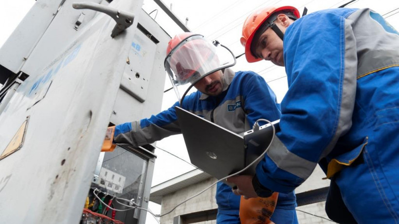 «Мособлэнерго» повысило надежность электроснабжения центральной части Мытищ