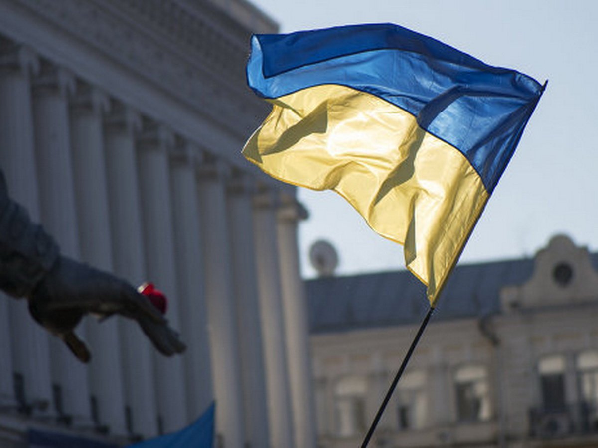 На украине рассказали о планах по уничтожению страны