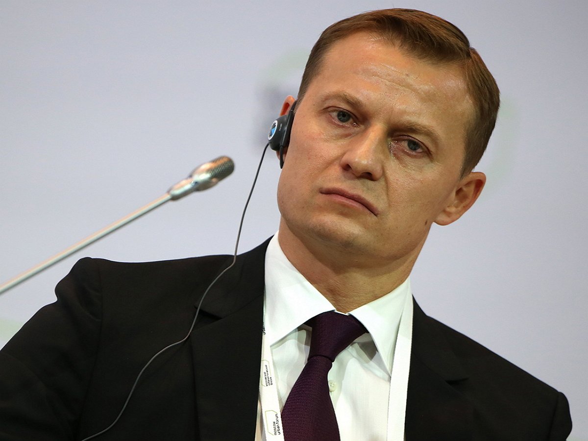 покончил с собой гендиректор СК «Пионер»