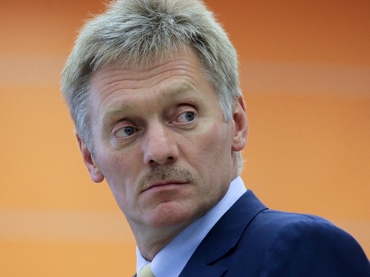 Песков