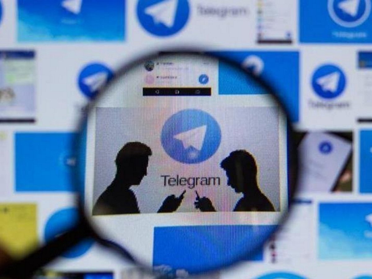 Роскомнадзар разблокировал Телеграм