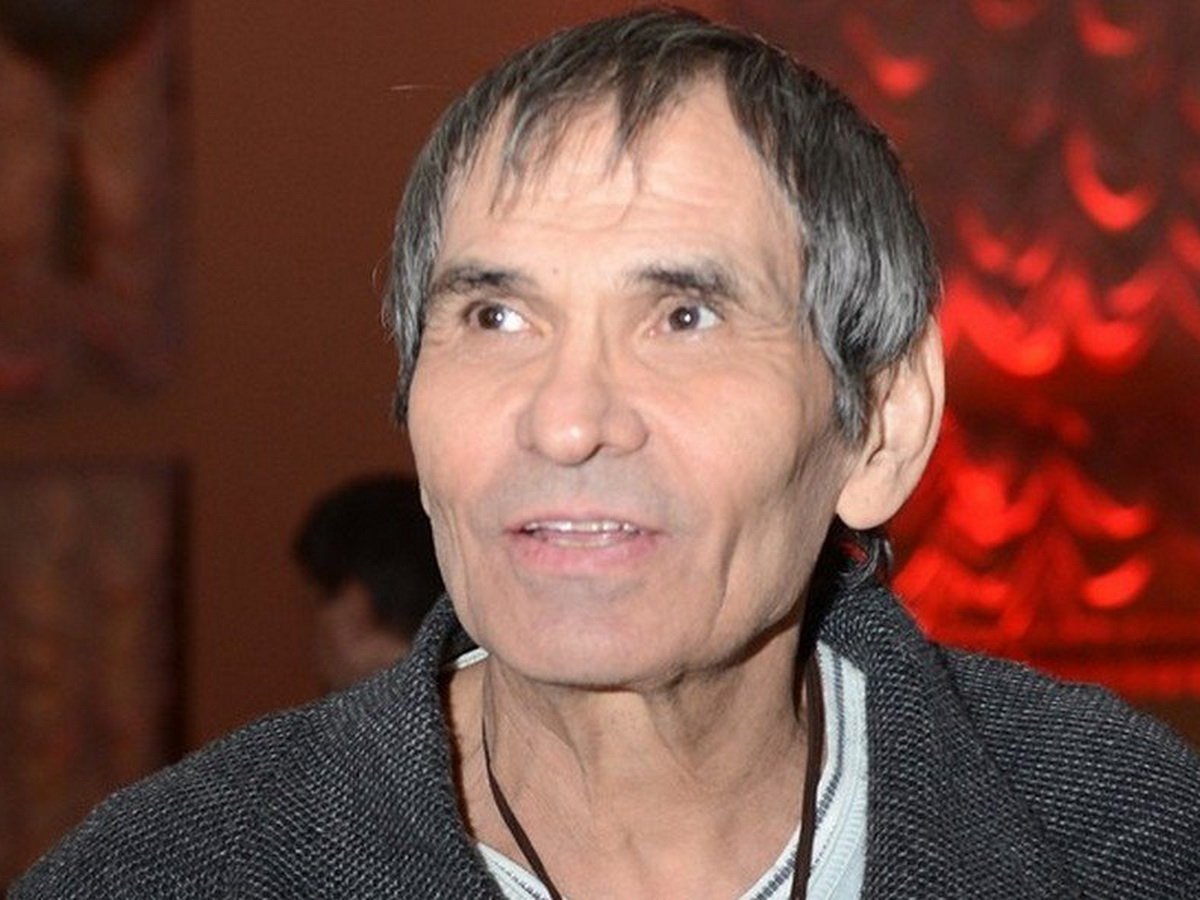 Бари Алибасов попал в психбольницу