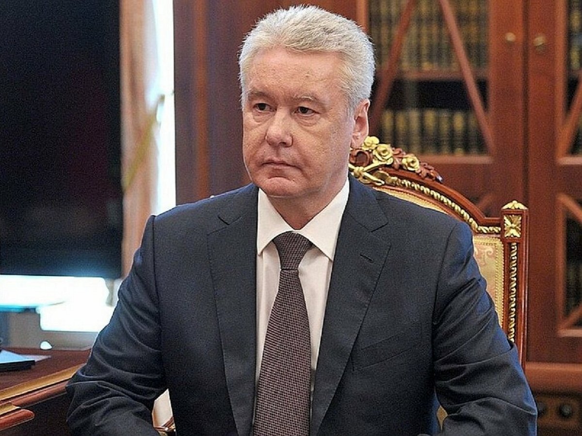 Собянин об июльских планах по снятию ограничений