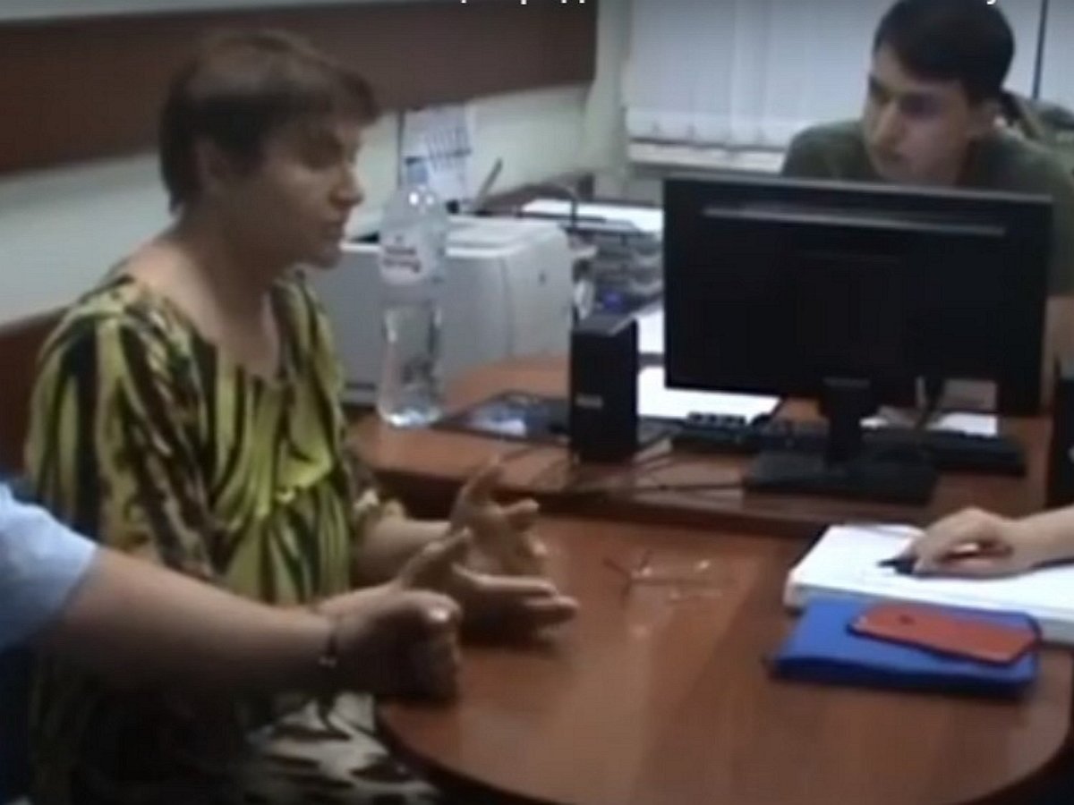 экс-депутат рассказала об убийстве сына