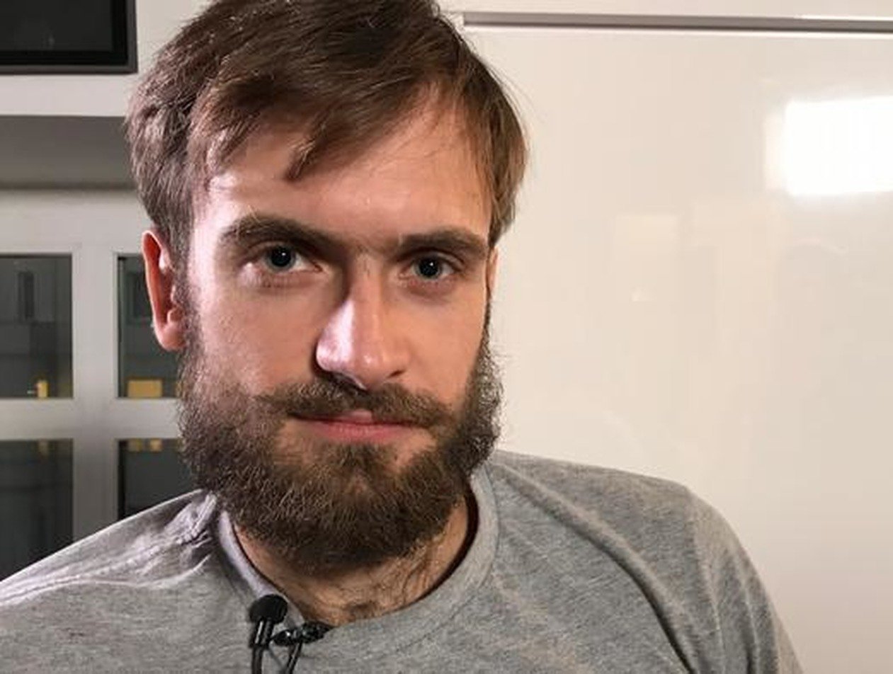 «Выломали дверь»: участник Pussy Riot Петр Верзилов загадочно пропал