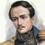 «27 июля –День памяти М.Ю.Лермонтова(1814-1841),179 года со дня смерти писателя»