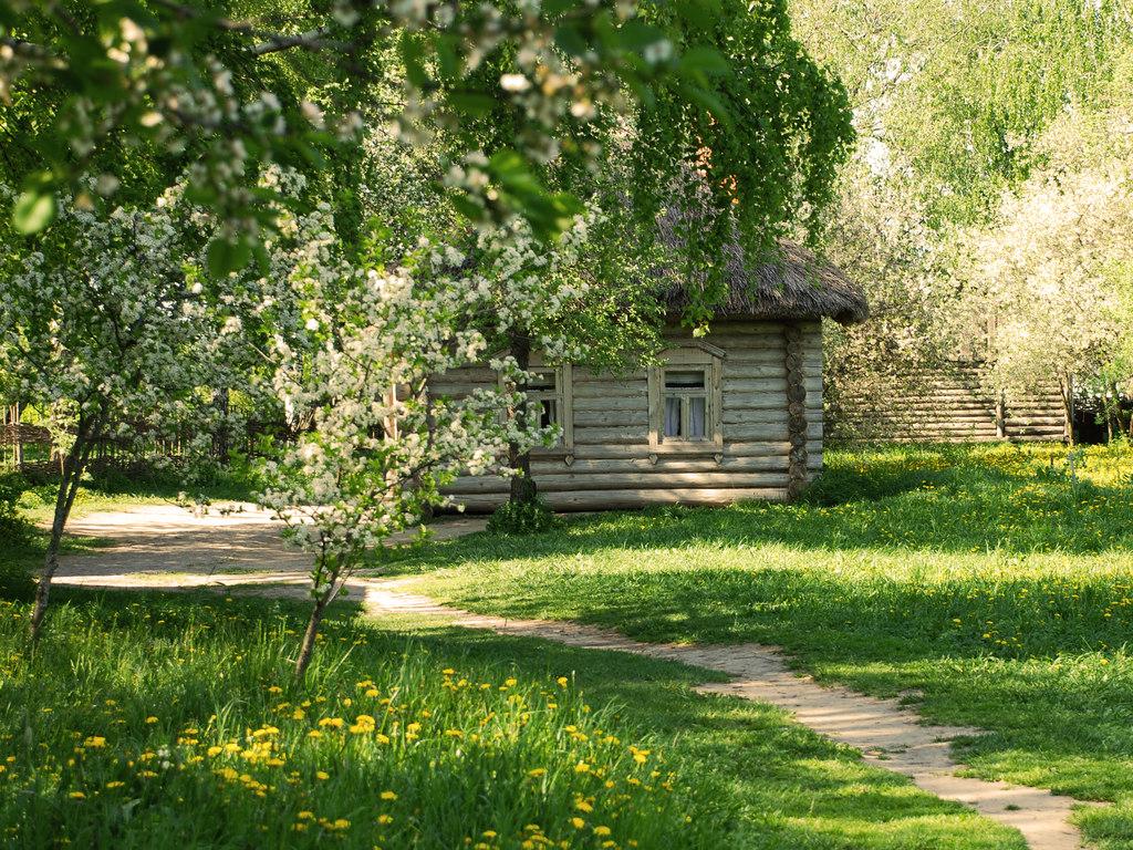 Беседа «Родной дом, родное село» | Медиакратия