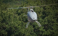 Беспилотный вертолет Airbus совершил первый полет