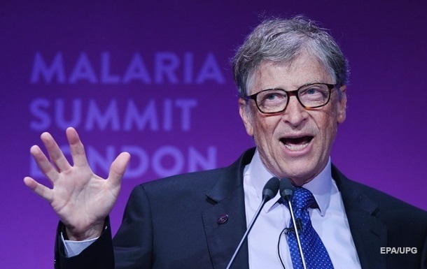 Билл Гейтс дал прогноз смертности от коронавируса 