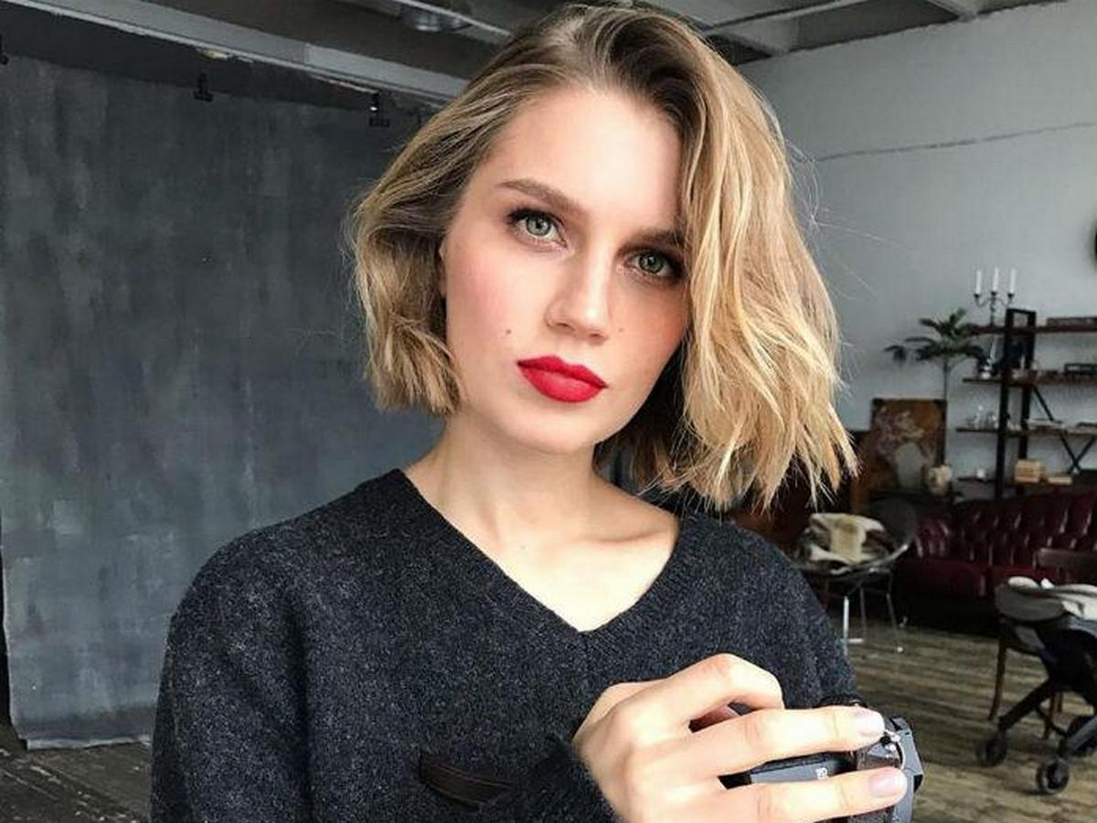 Дарья Мельникова