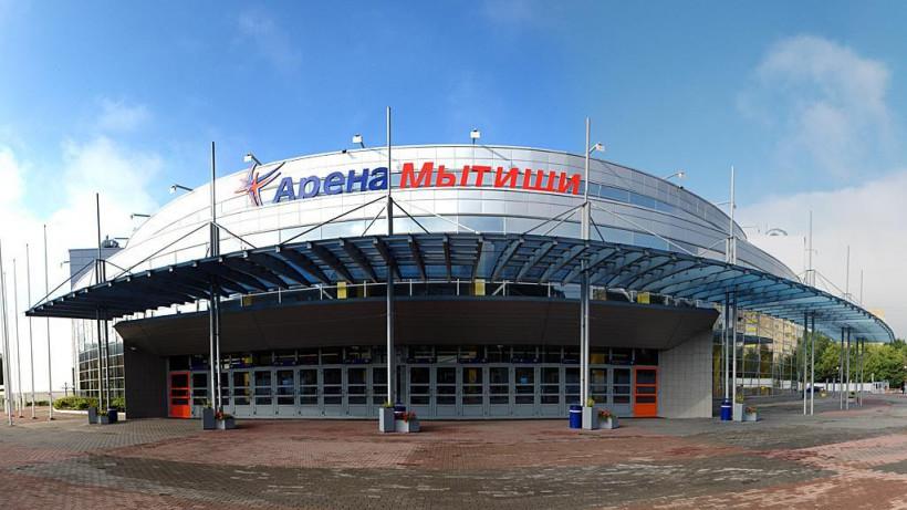 «Куньлунь Ред Стар» и «Арена Мытищи» подпишут контракт до 22 июля