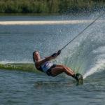 Международный воднолыжный турнир Moscow Region Istra стартует 31 июля в Подмосковье
