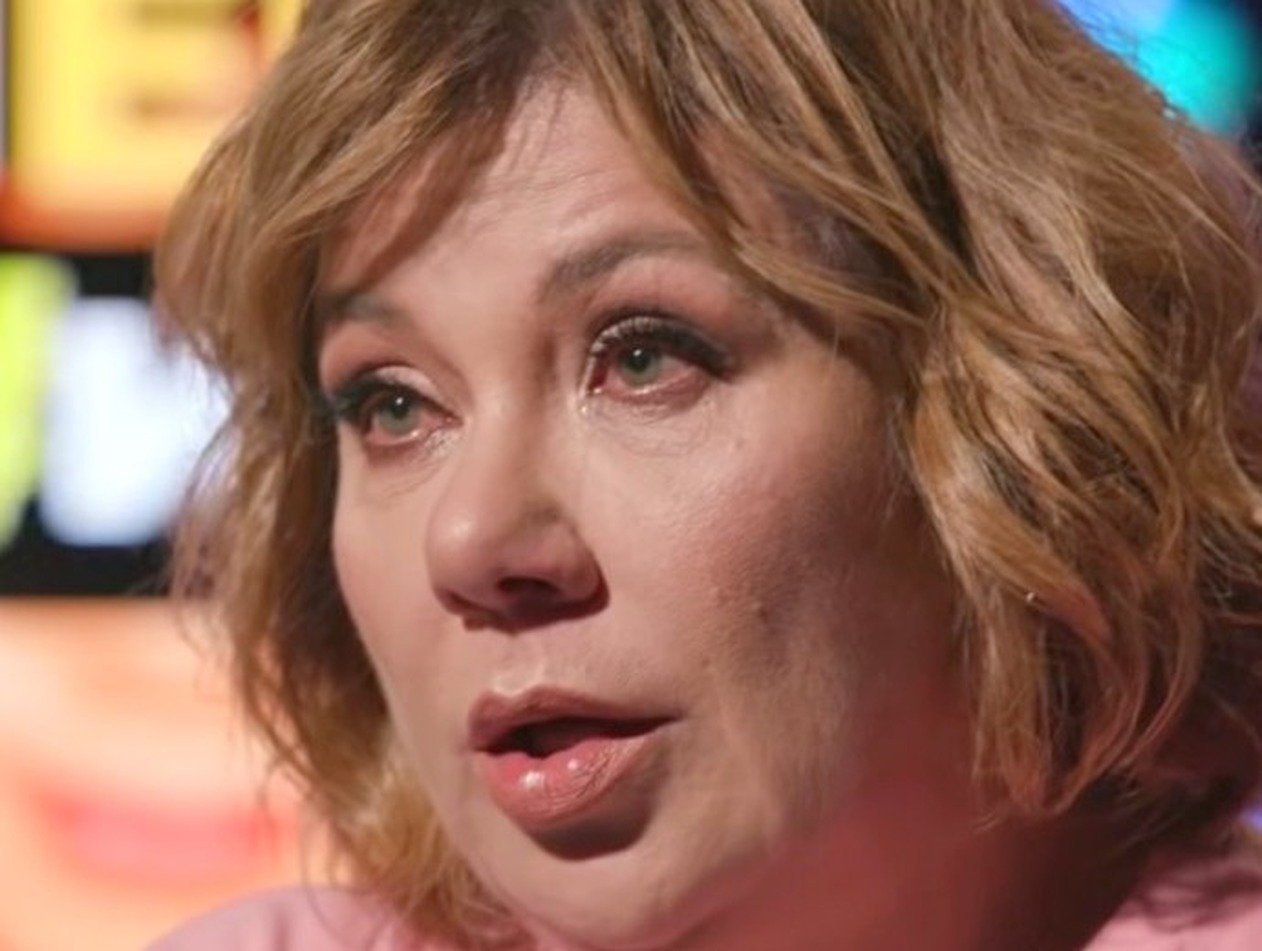 «Мог убить»: Марина Федункив разрыдалась, вспомнив мужа-наркомана