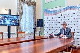 Олег Матыцин: «Минспорт России и Единая Лига ВТБ продолжат активное сотрудничество»