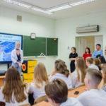 Подведены итоги первого года работы проекта «Культура для школьников»