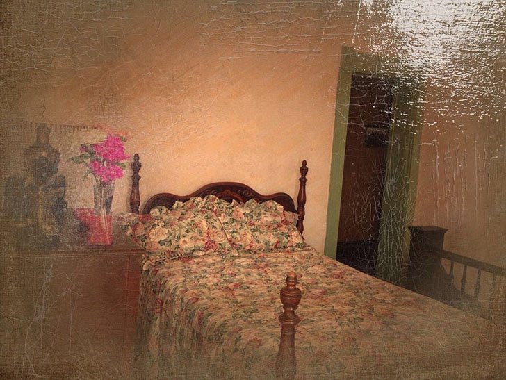 Самые страшные дома, которые сдаются на Airbnb