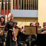 Трансляция концерта «Государственный симфонический оркестр «Новая Россия» и юные таланты Ярославии»