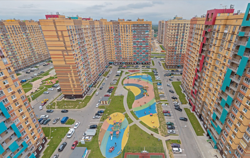 В Московской области ввели льготу по транспортному налогу для покупателей недвижимости