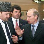 «Ахмат-Хаджи Кадыров – Герой нашего времени»