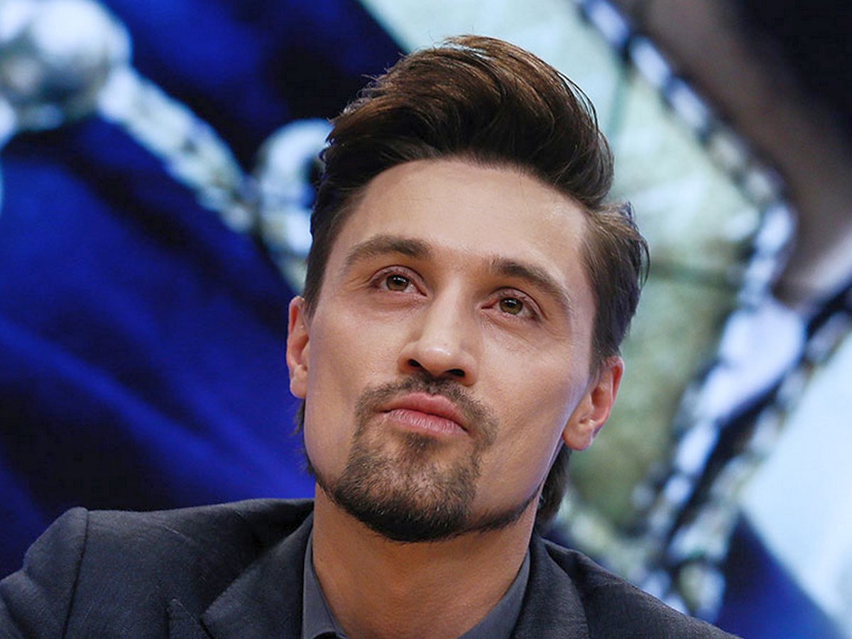 Дима Билан