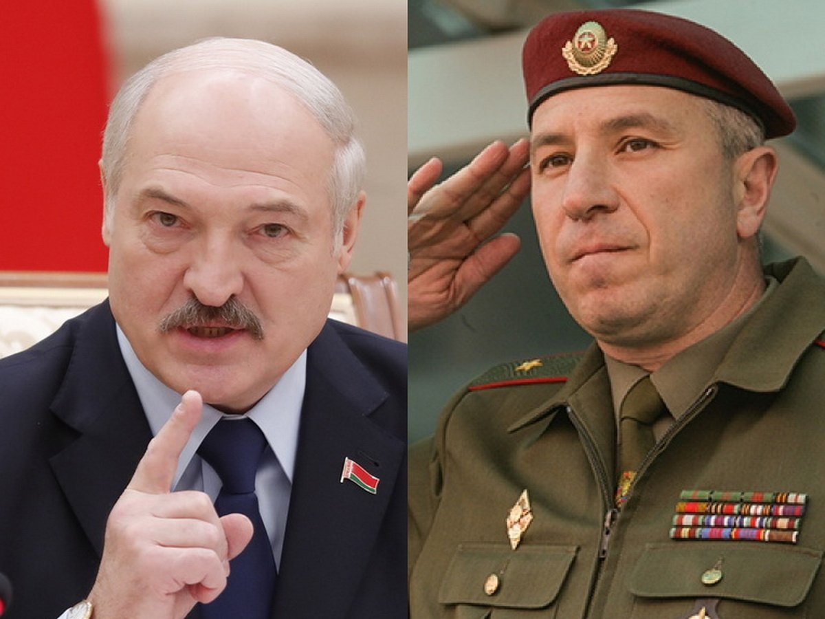 Лукашенко и Караев отреагировали на протесты в Белоруссии