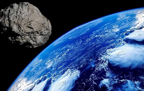 NASA: 1 сентября к Земле подлетит крупный астероид